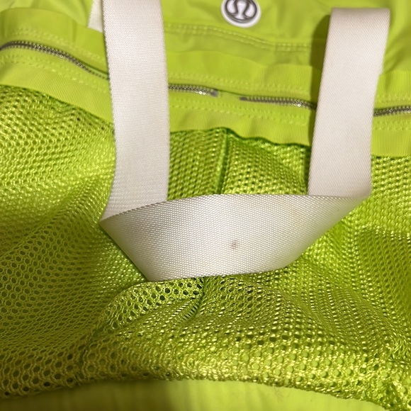 Yin To Yang Hobo  Lululemon bag - Picture 7 of 15